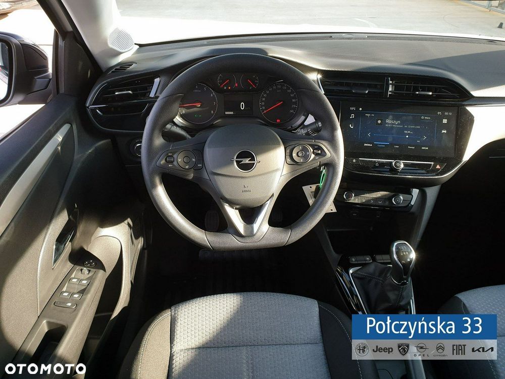 Opel Corsa - 24
