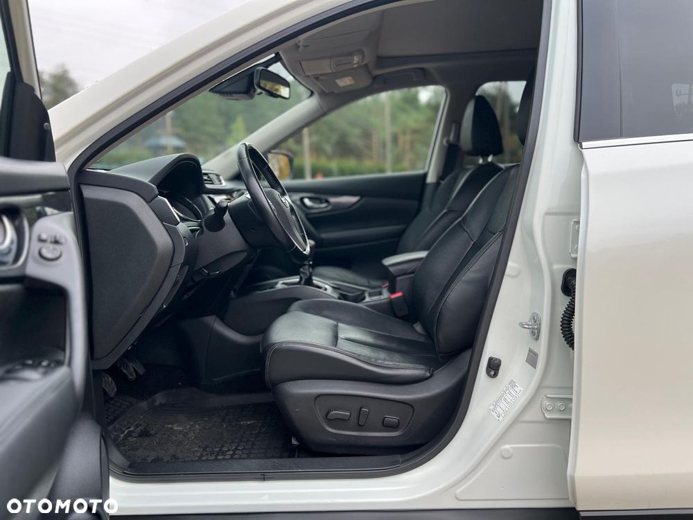 Nissan X-Trail 1.6 DIG-T Tekna - 19
