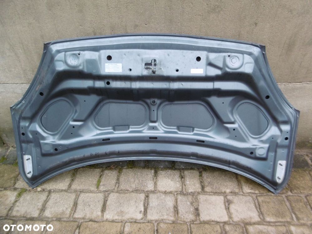 NISSAN MICRA K13 10/13r - maska - 8