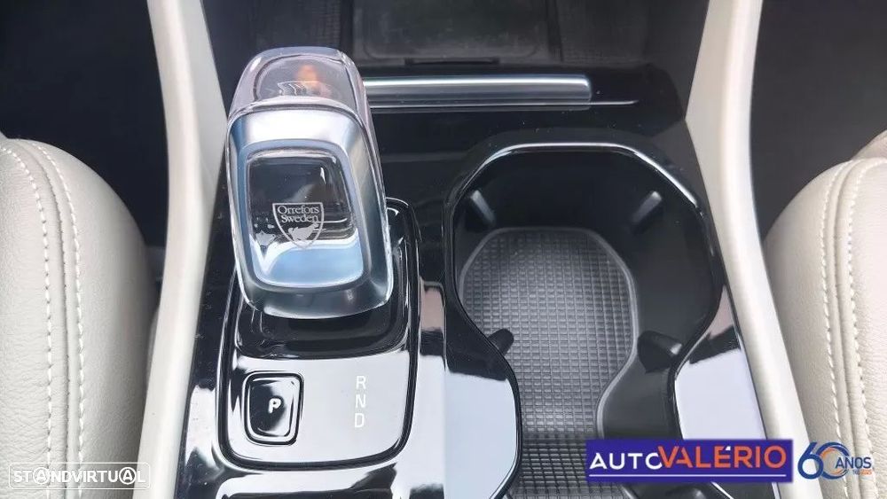 Volvo XC 40 1.5 T4 PHEV Plus Bright - 31