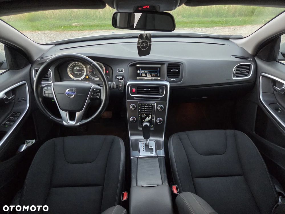 Volvo S60 - 7