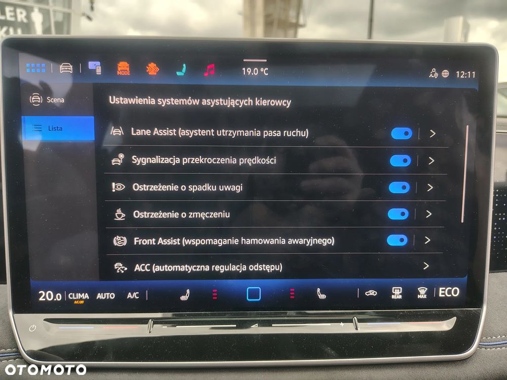 Volkswagen Tiguan 1.5 eHybrid PHEV 150kW R-Line Plus DSG - 20