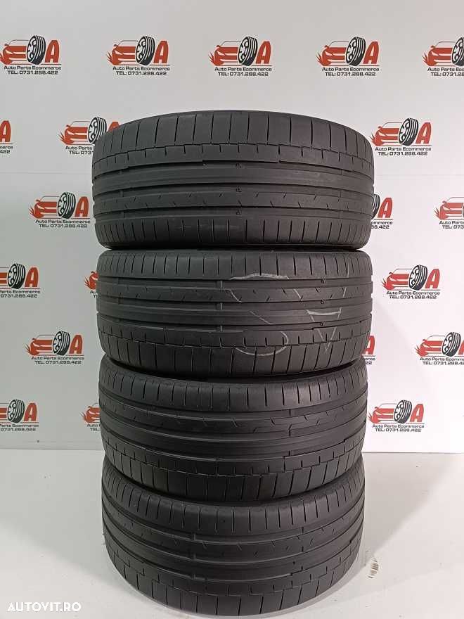ANVELOPE 255/40/20 101Y CONTINENTAL 255 40 20 CP V10408 VARA - 6