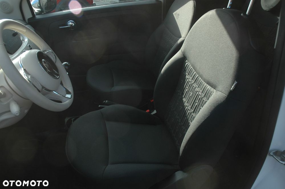 Fiat 500 1.0 Hybrid - 11