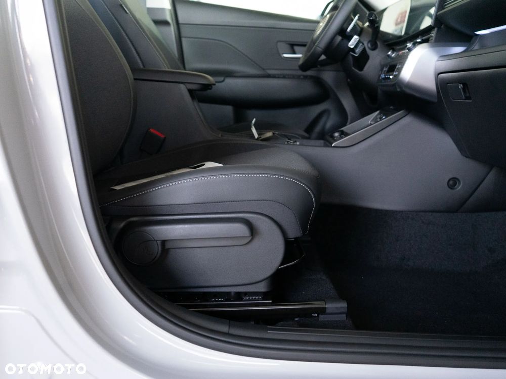 Hyundai Kona 1.6 T-GDI Executive DCT - 30