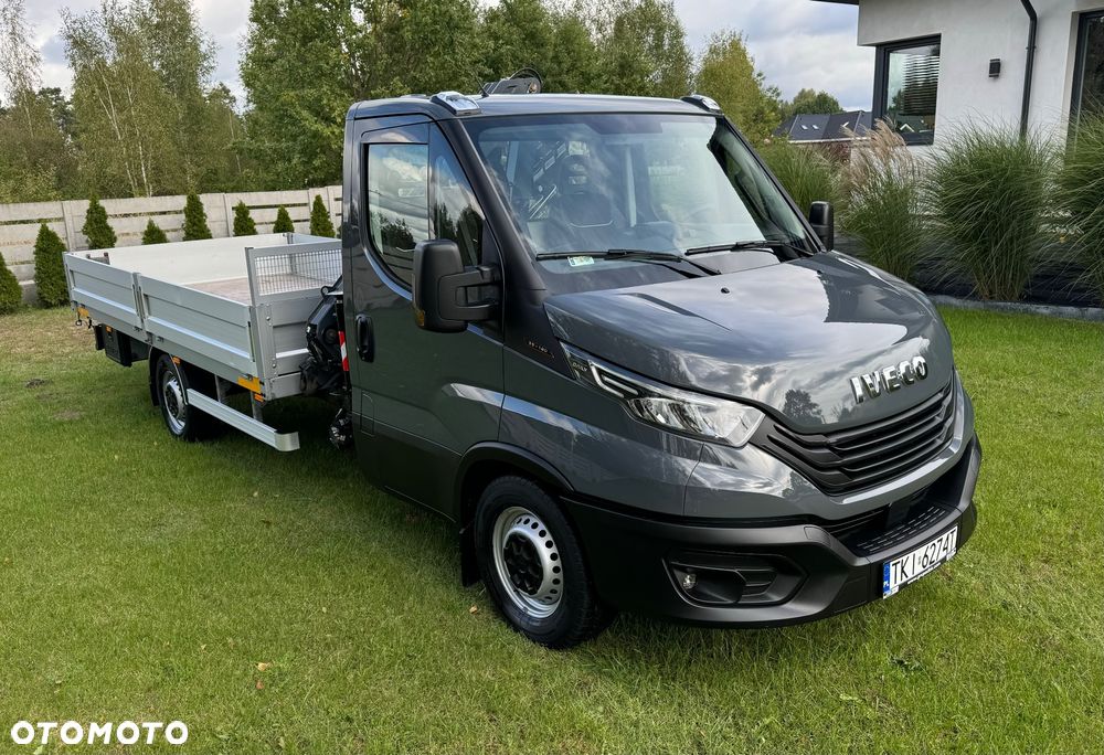 Iveco Daily - 2