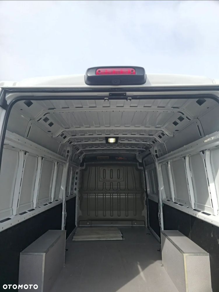 Fiat Ducato - 6