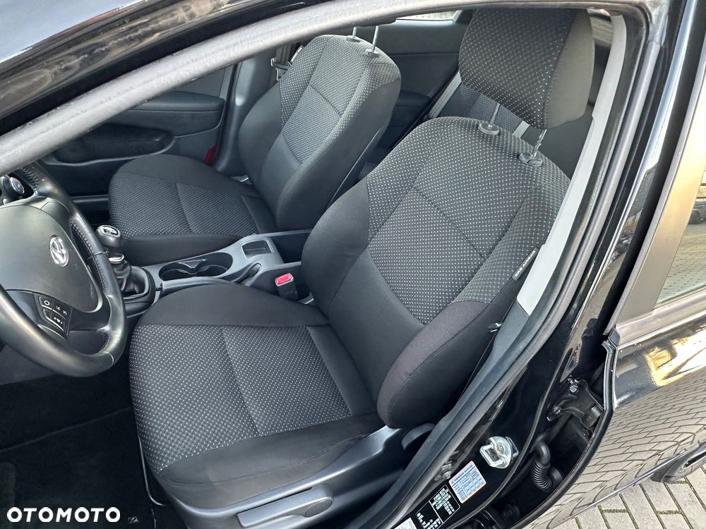 Hyundai i30 1.4 Edition Plus - 15