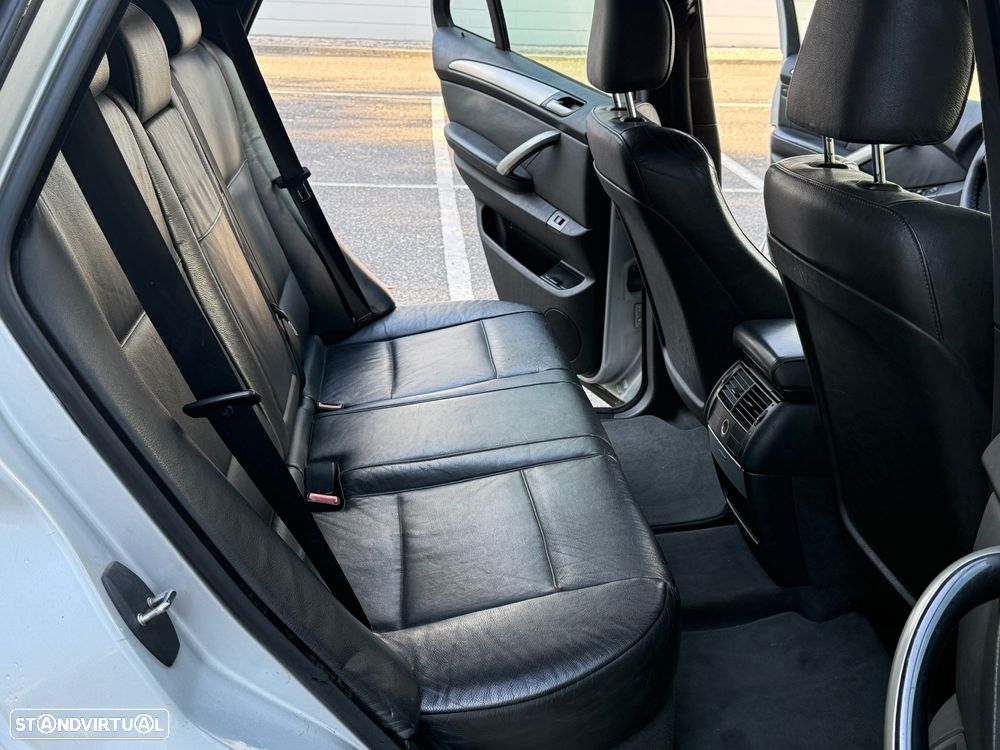 BMW X5 - 18