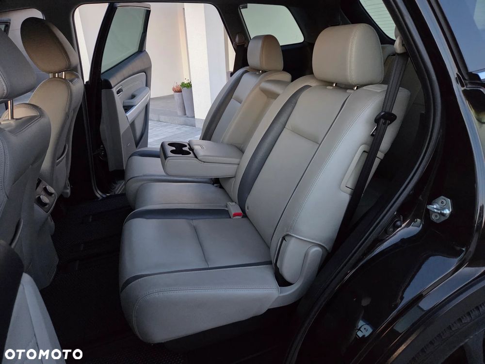 Mazda CX-9 3.7 V6 - 26