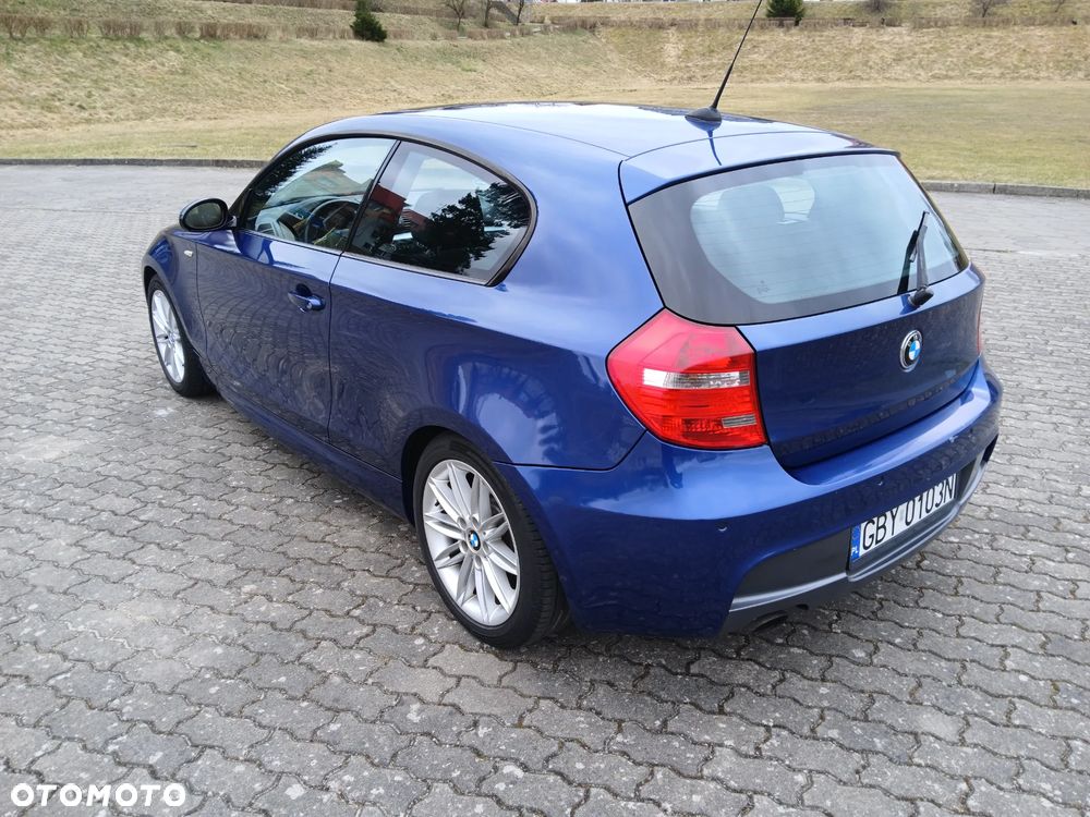 BMW Seria 1 120i Edition Sport - 4