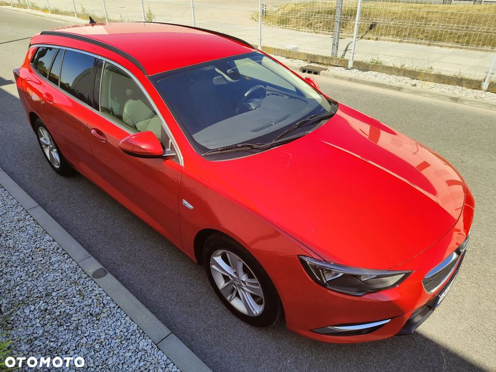 Opel Insignia 1.5 Direct InjectionTurbo Business Edition - 11