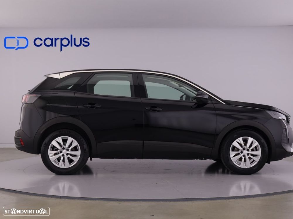 Peugeot 3008 1.2 PureTech Active Pack - 8