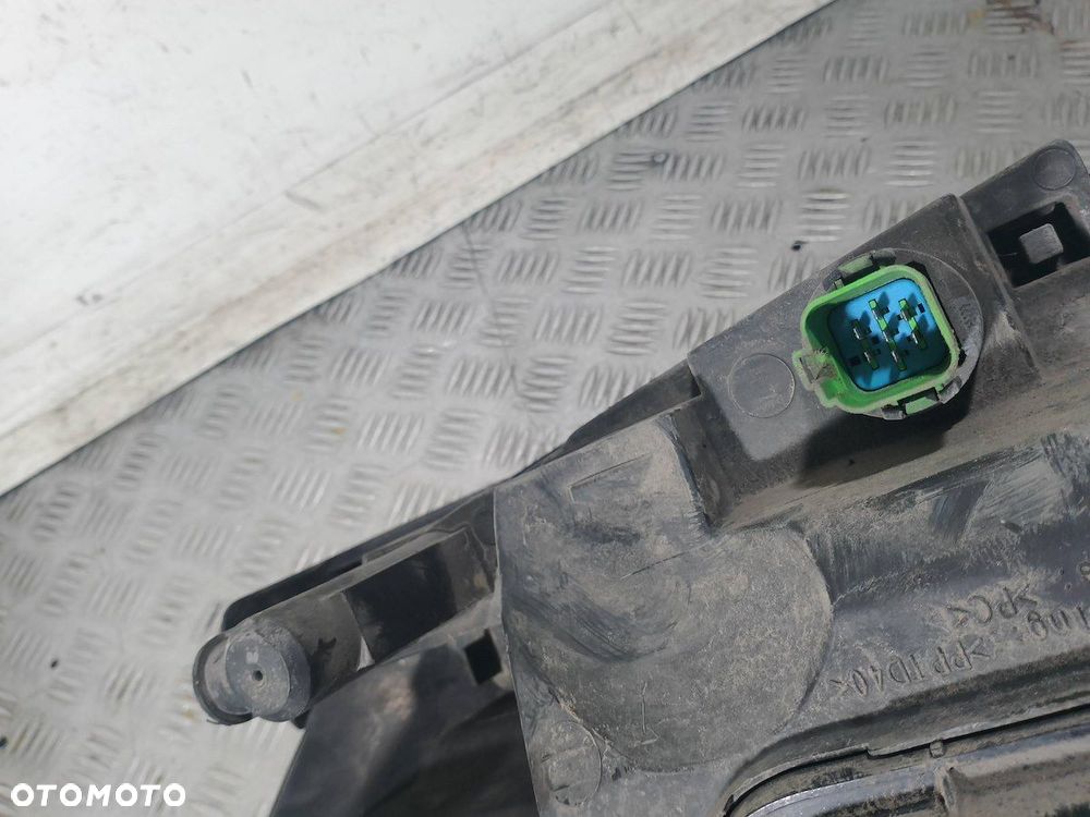 LAMPA LEWA PRZÓD FORD TRANSIT 6C11-13W030-DC - 3