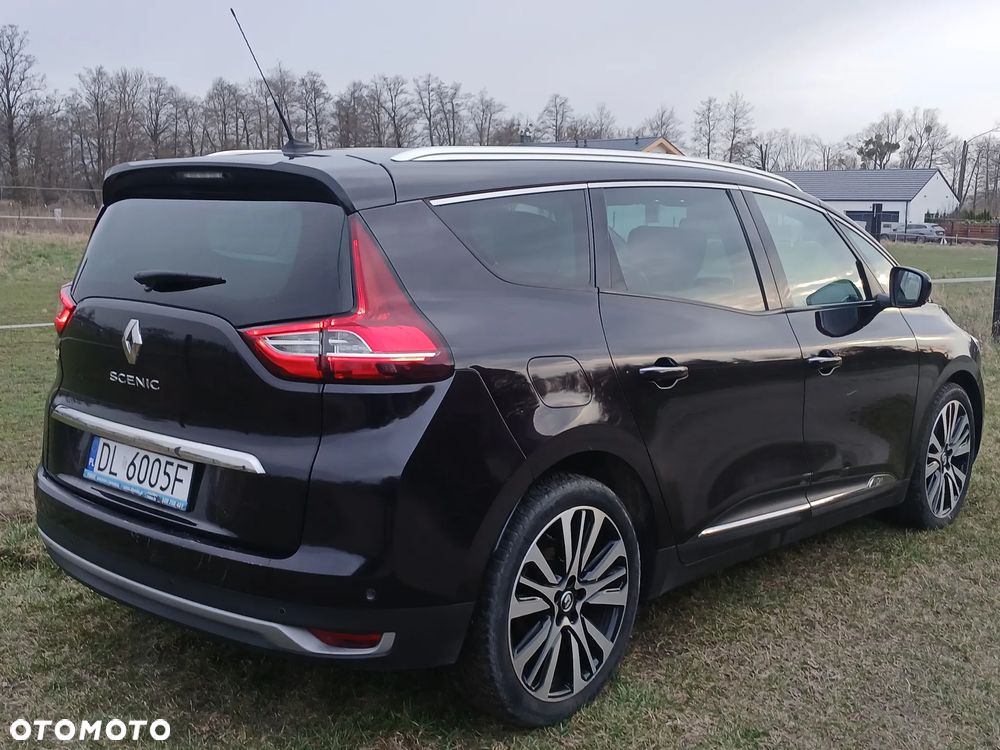 Renault Grand Scenic ENERGY dCi 160 EDC INITIALE PARIS - 2