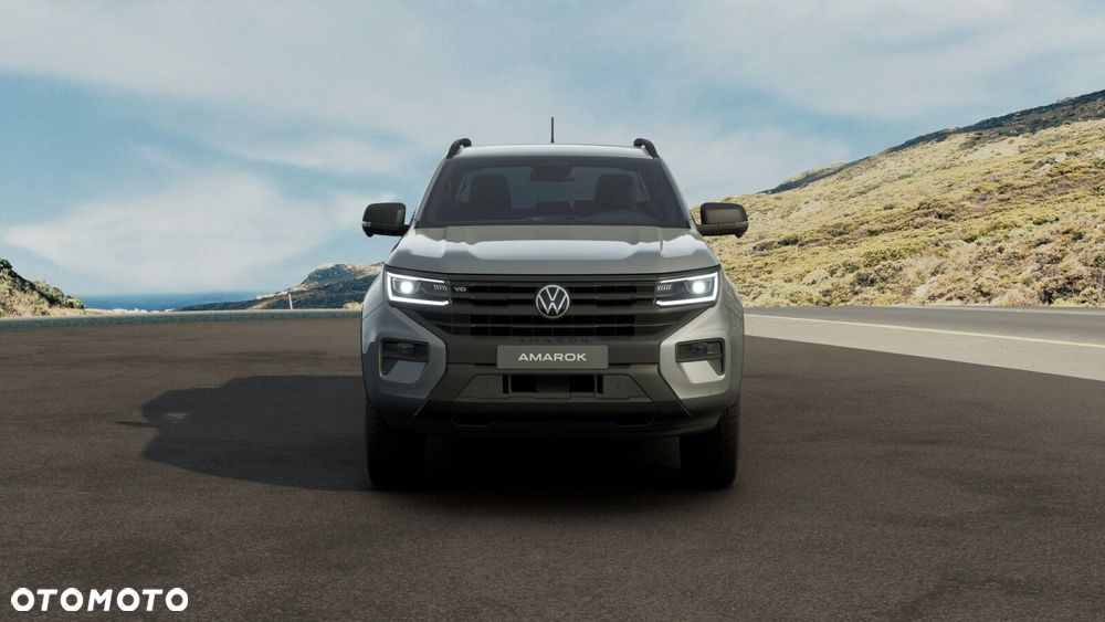 Volkswagen Amarok 3.0 V6 TDi 4MOTION Style - 14