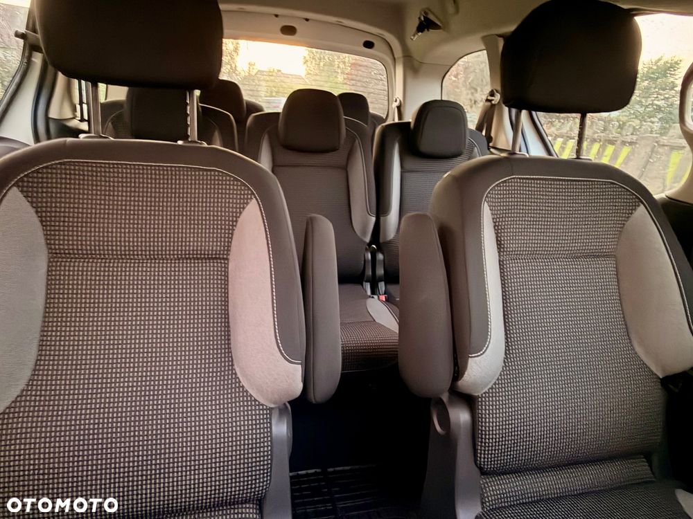 Peugeot Partner BlueHDi 100 Stop&Start Active - 21