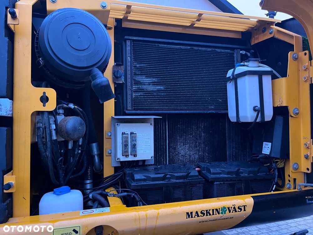 JCB JS175W [T3] - 19