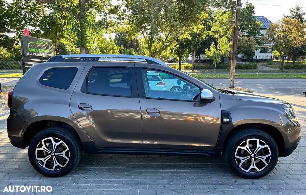 Dacia Duster - 10