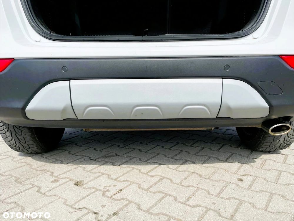 Opel Mokka X 1.4 (ecoFLEX) Start/Stop 4x4 Color Innovation - 18