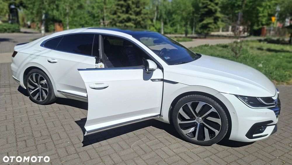Volkswagen Arteon 2.0 TSI R-Line DSG - 14