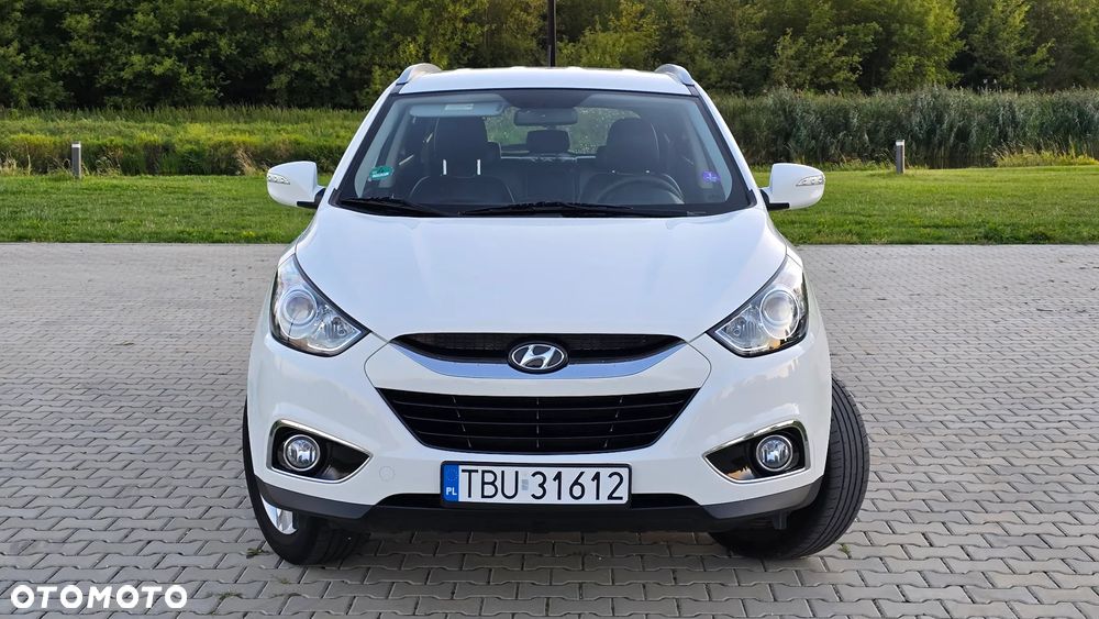 Hyundai ix35 1.6 2WD Trend - 2