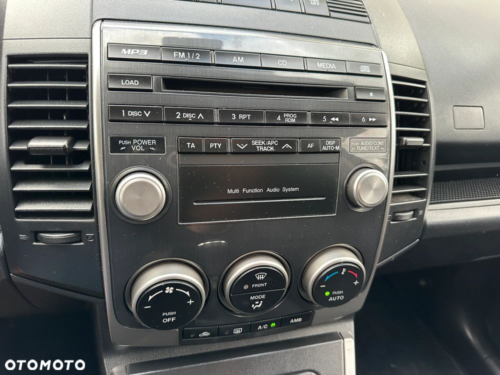 Mazda 5 2.0 Active - 21