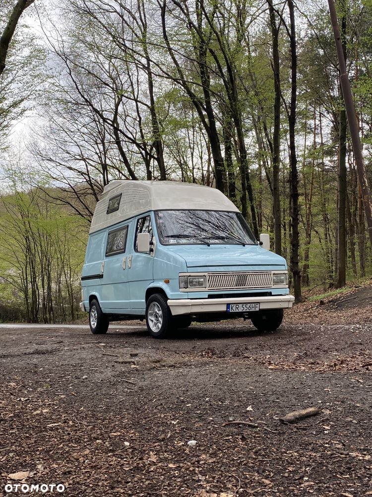 Fiat Ducato 14 280.293.3 - 4