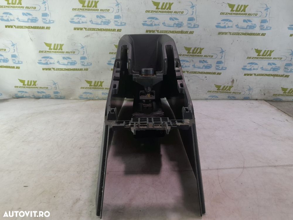 Consola centrala Opel Zafira B [2005 - 2010] 1.7 cdti A17DTR - 3