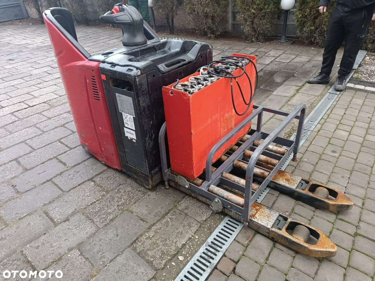 Inny T16 Kilka Sztuk Stan Techniczny Bardzo Dobry Okazja! - 16