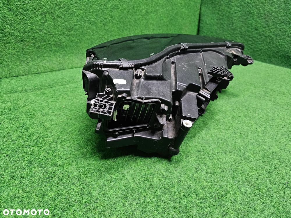 AUDI Q5 80A 17r-20r ---> REFLEKTOR LEWY PRZOD FULL LED MATRIX - 8