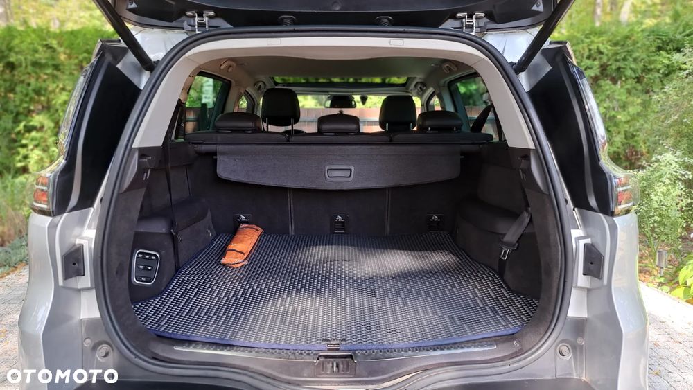 Renault Espace Energy dCi 160 EDC Intens - 5