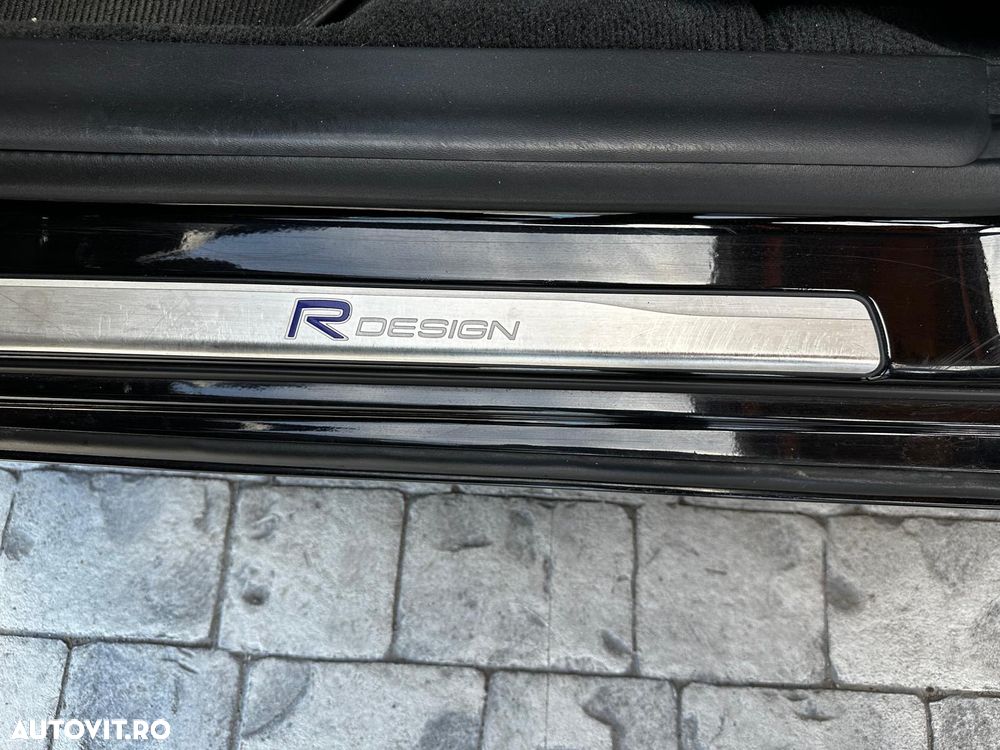 Volvo V60 D6 Plug-In-Hybrid AWD Geartronic Pure Limited - 22