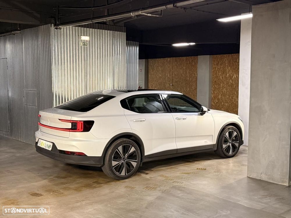 Polestar 2 Single Motor 78kWh - 7