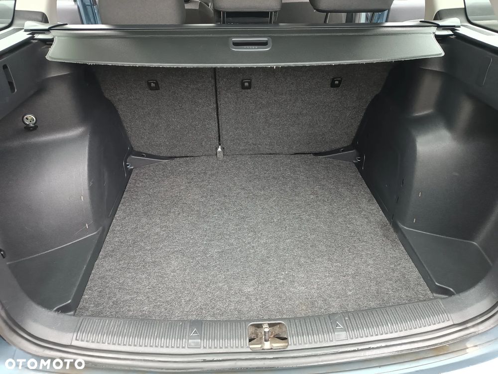 Skoda Fabia 1.2 HTP Classic - 12