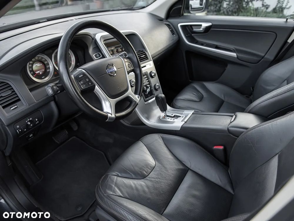 Volvo XC 60 - 17