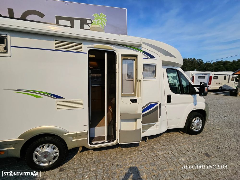 Autostar Auros Face to Face - 55
