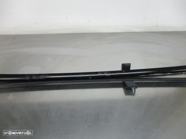 Barra / Barras Tejadilho Volkswagen Passat (3C2) - 6