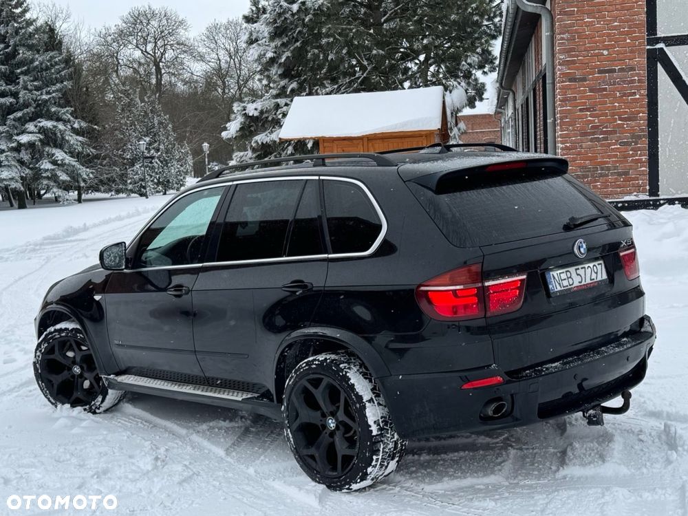 BMW X5 - 2