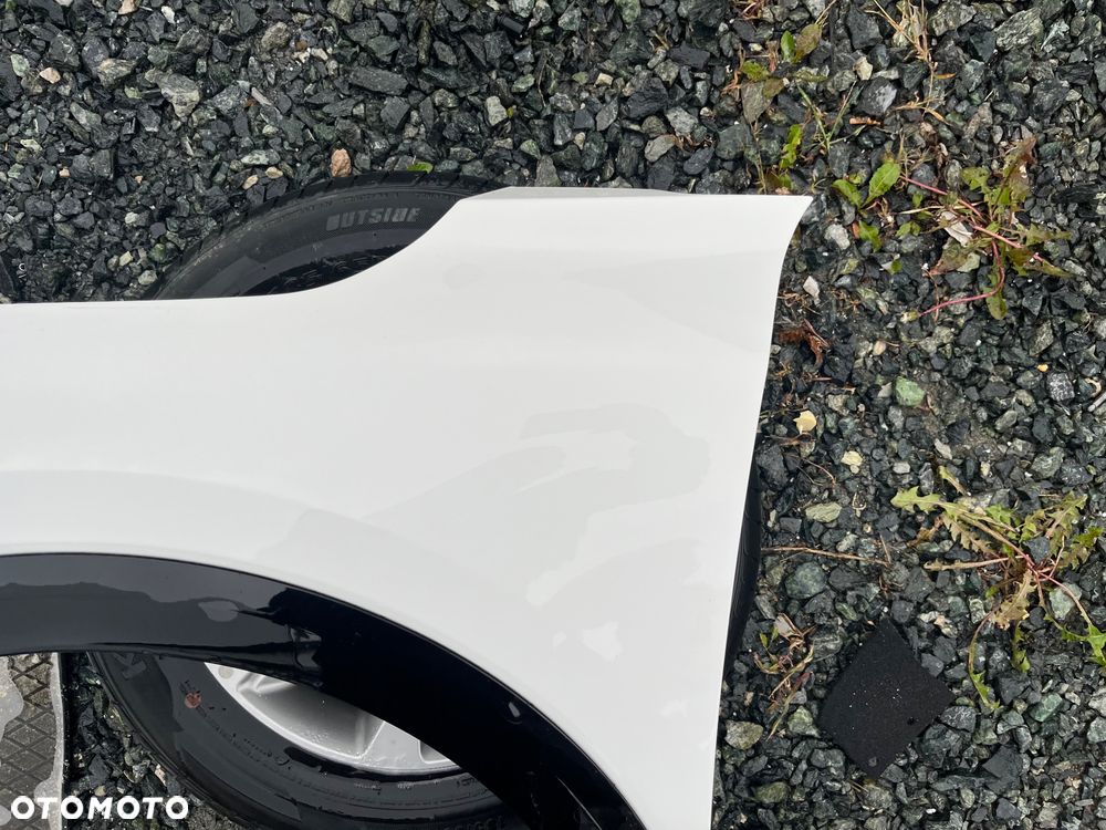 Błotnik przedni lewy Kia NIRO II UD - 2