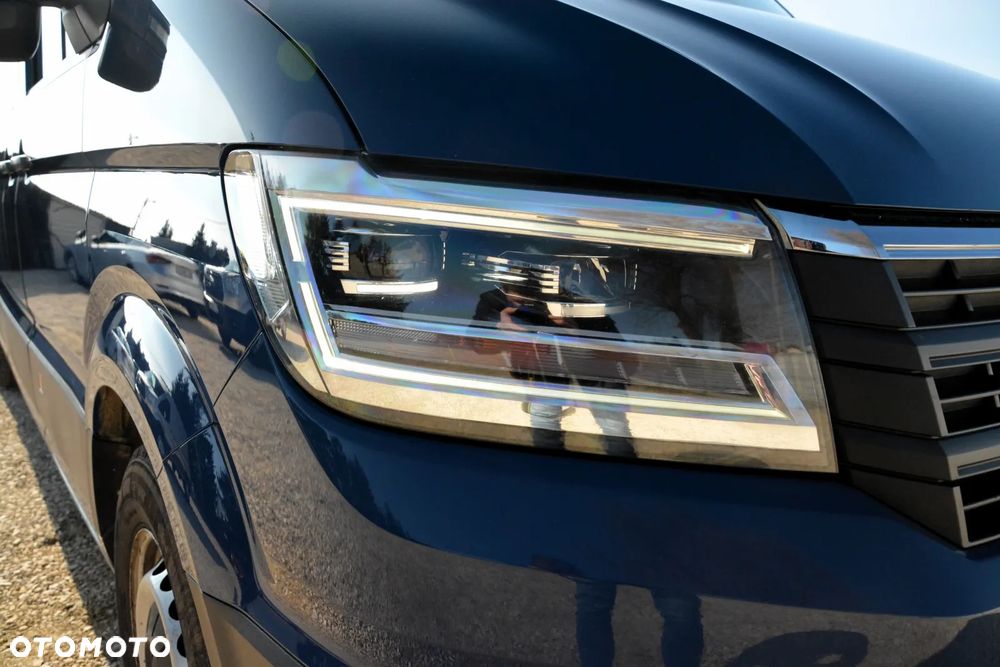 Volkswagen Crafter Standard - 33