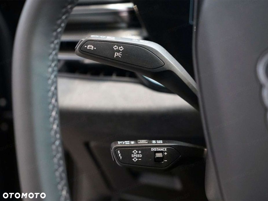 Audi A5 Avant TDI mHEV Quattro S tronic - 9