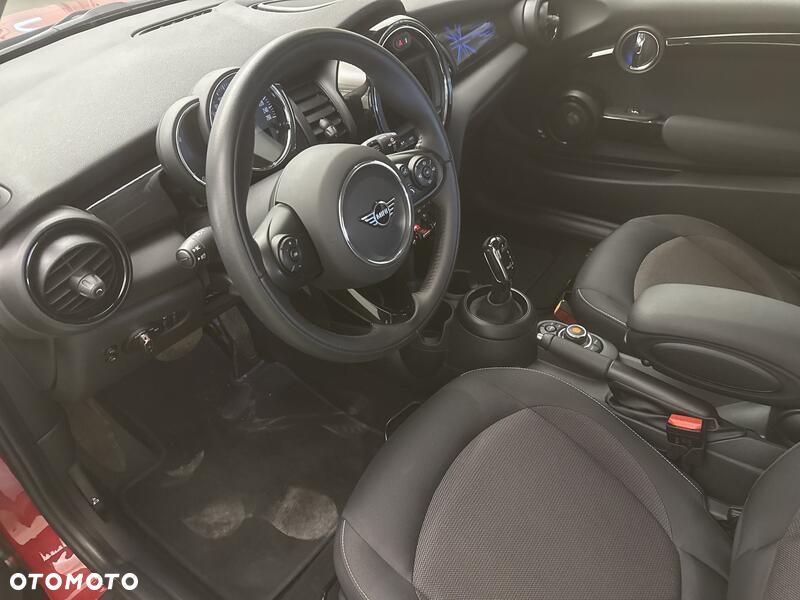MINI Cooper GPF - 10