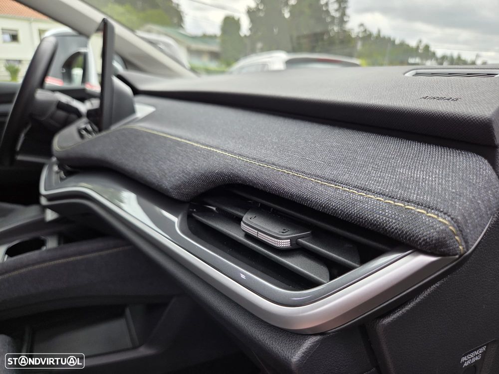Skoda Elroq 50 Tour - 19