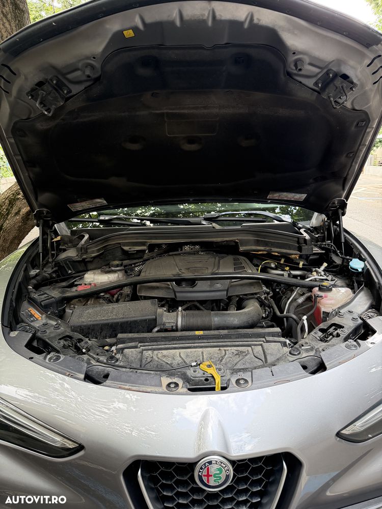 Alfa Romeo Stelvio - 4