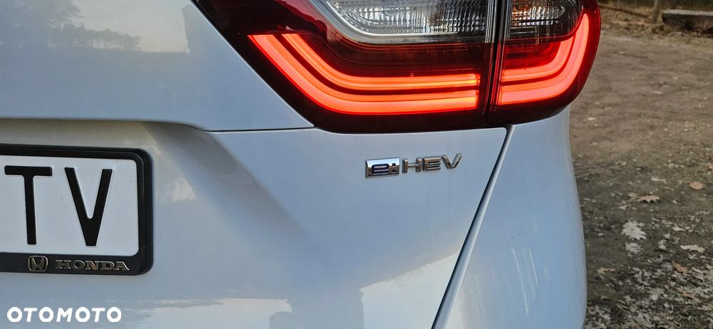 Honda Jazz - 4
