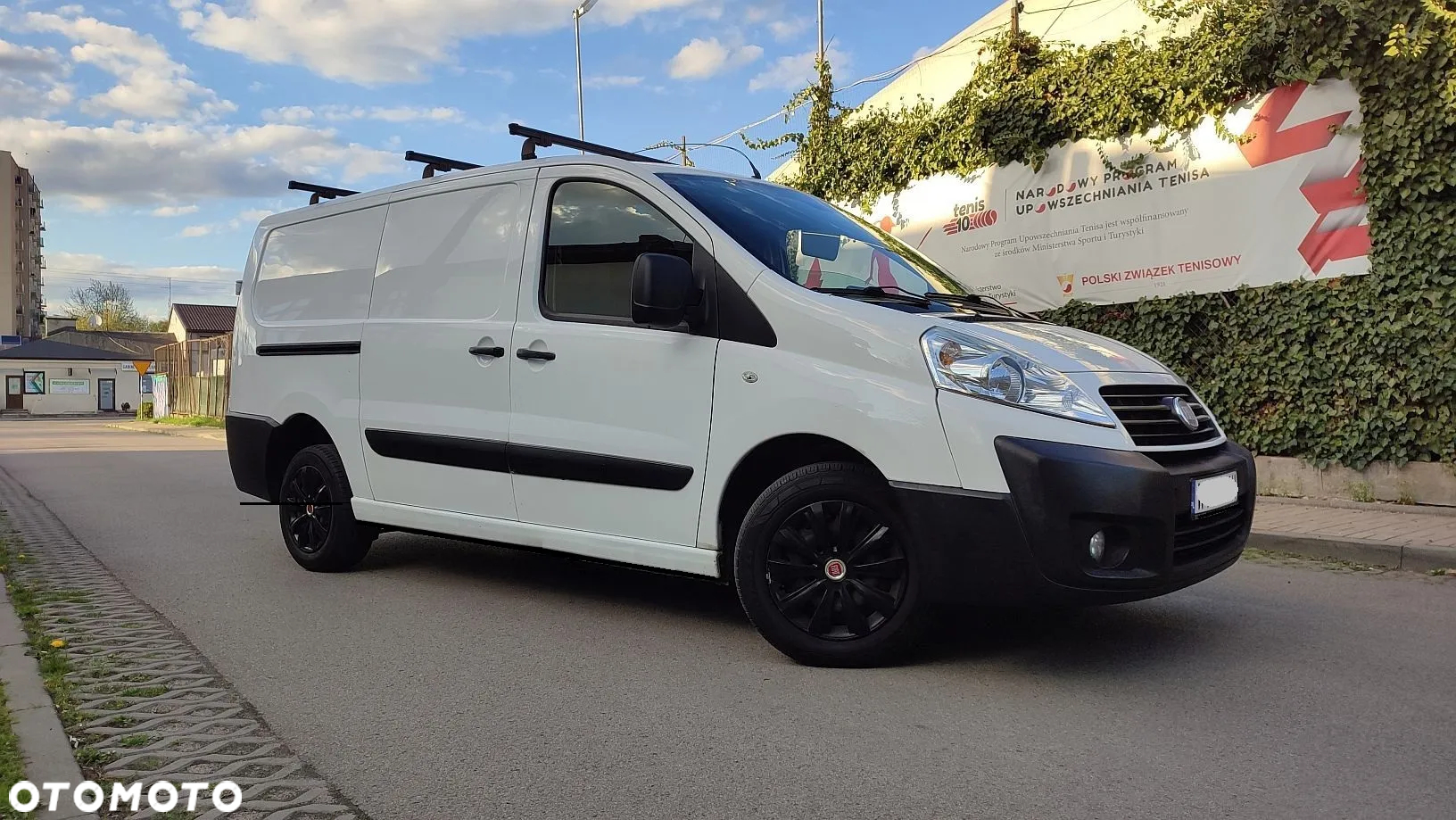 Fiat SCUDO - 15
