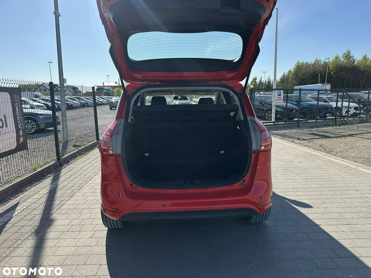 Ford B-MAX - 9