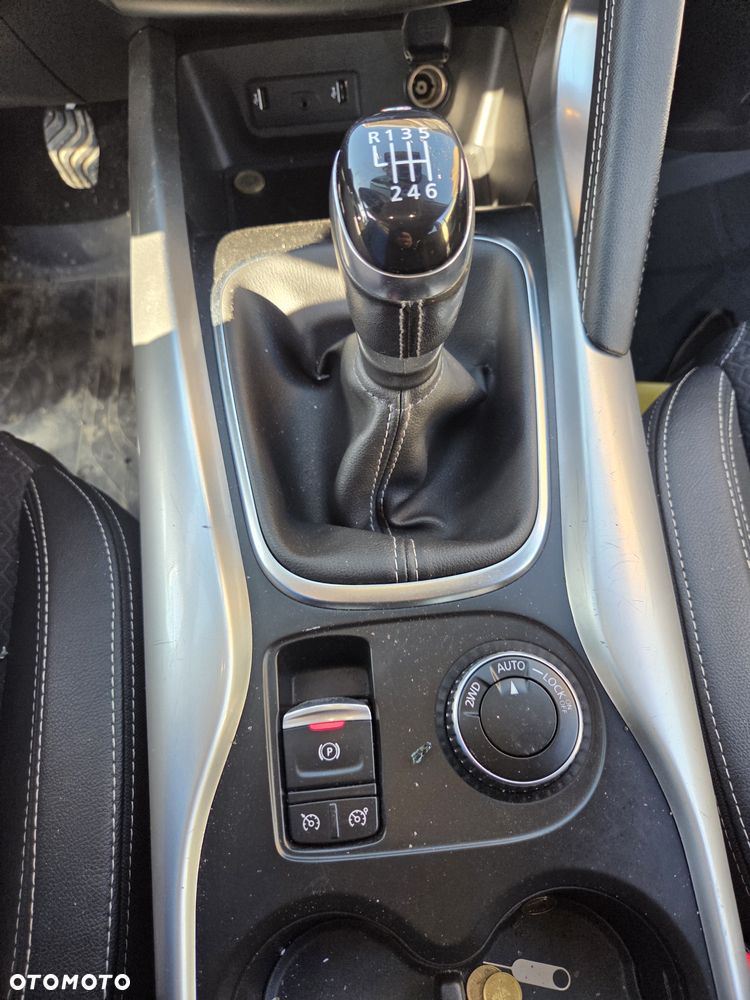 Renault Kadjar 1.6 dCi Energy Zen 4x4 - 9