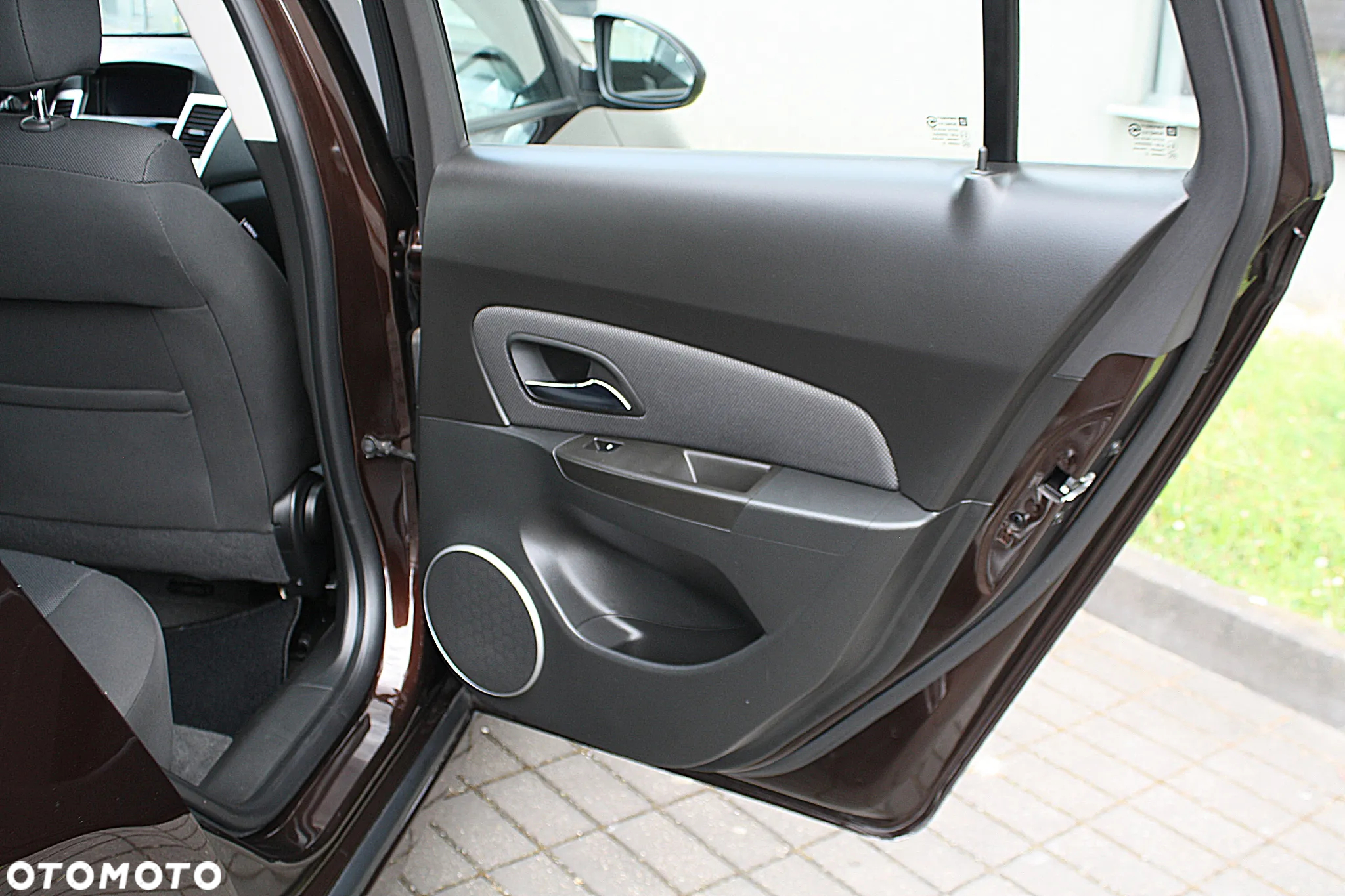 Chevrolet Cruze 1.4 T LT - 24